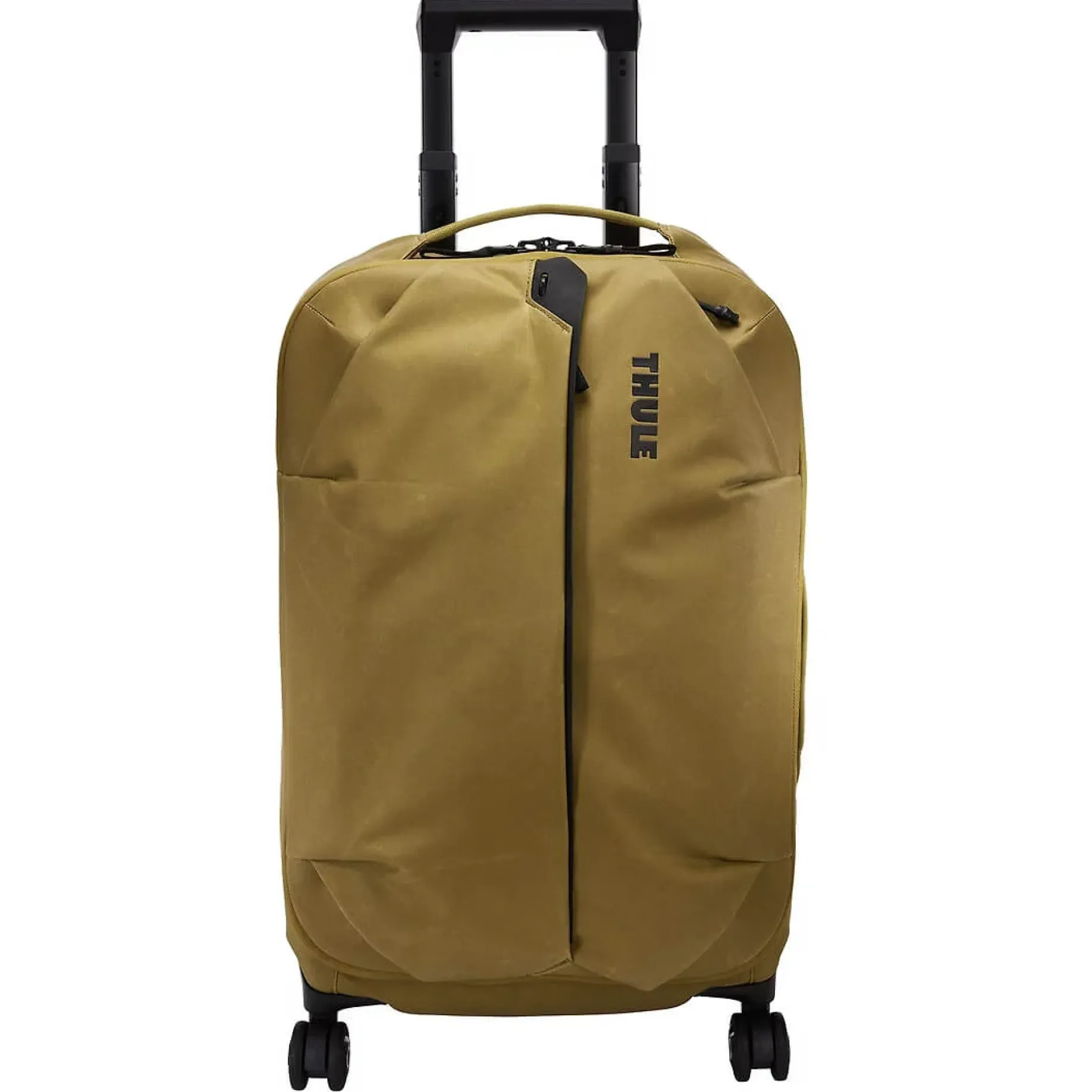 Aion 36 - 4-Rollen-Kabinentrolley 55 cm (nutria)