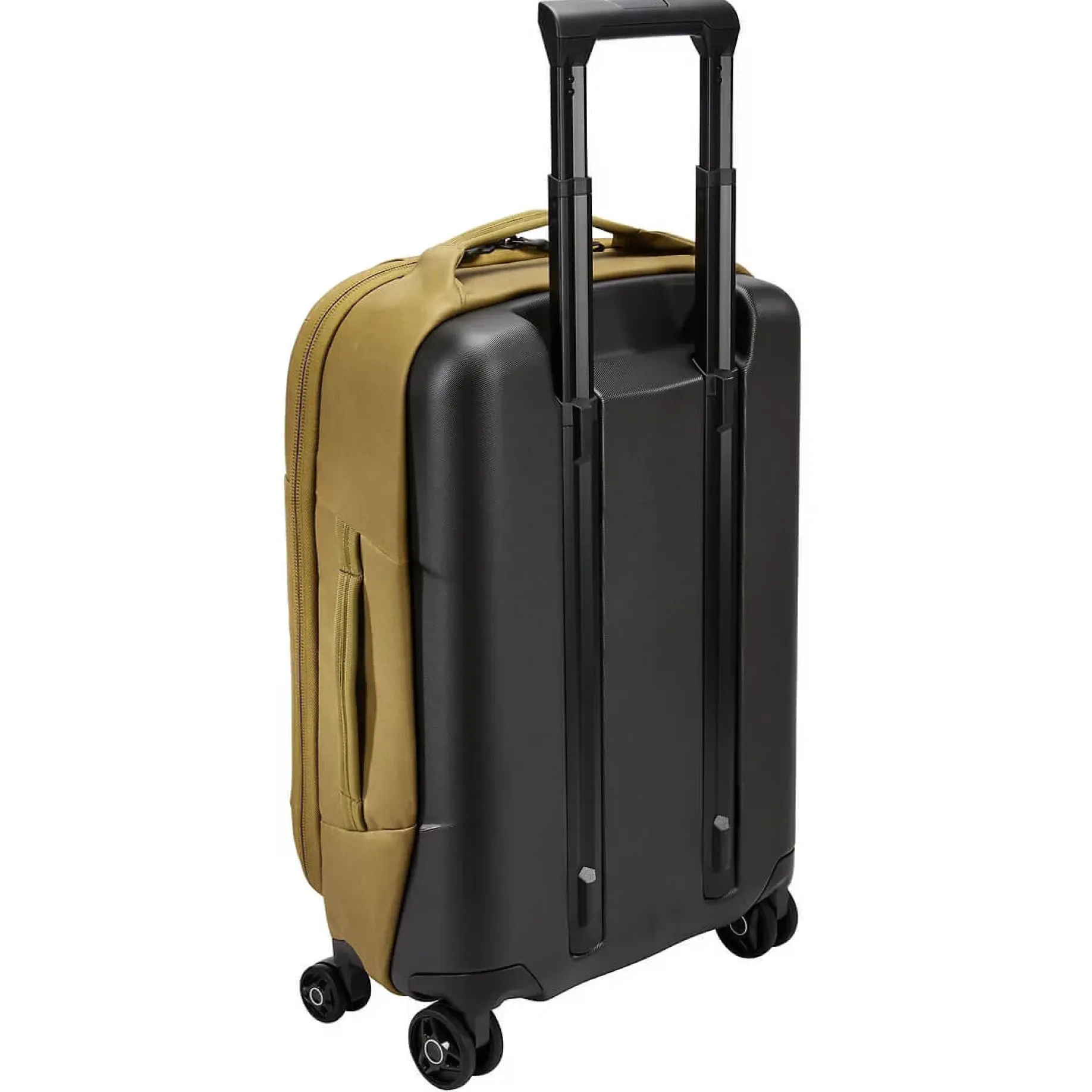 Aion 36 - 4-Rollen-Kabinentrolley 55 cm (nutria)