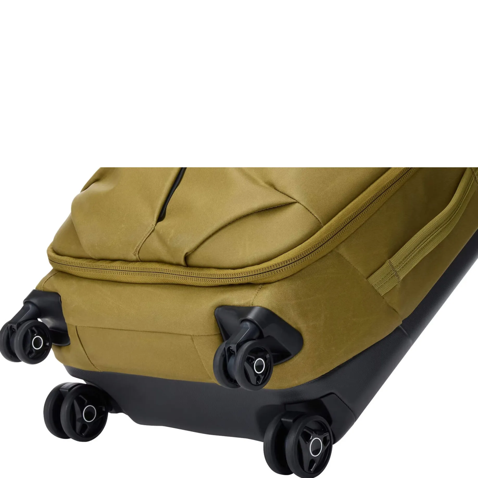 Aion 36 - 4-Rollen-Kabinentrolley 55 cm (nutria)