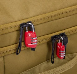 Aion - Rollenreisetasche 70 cm (nutri)