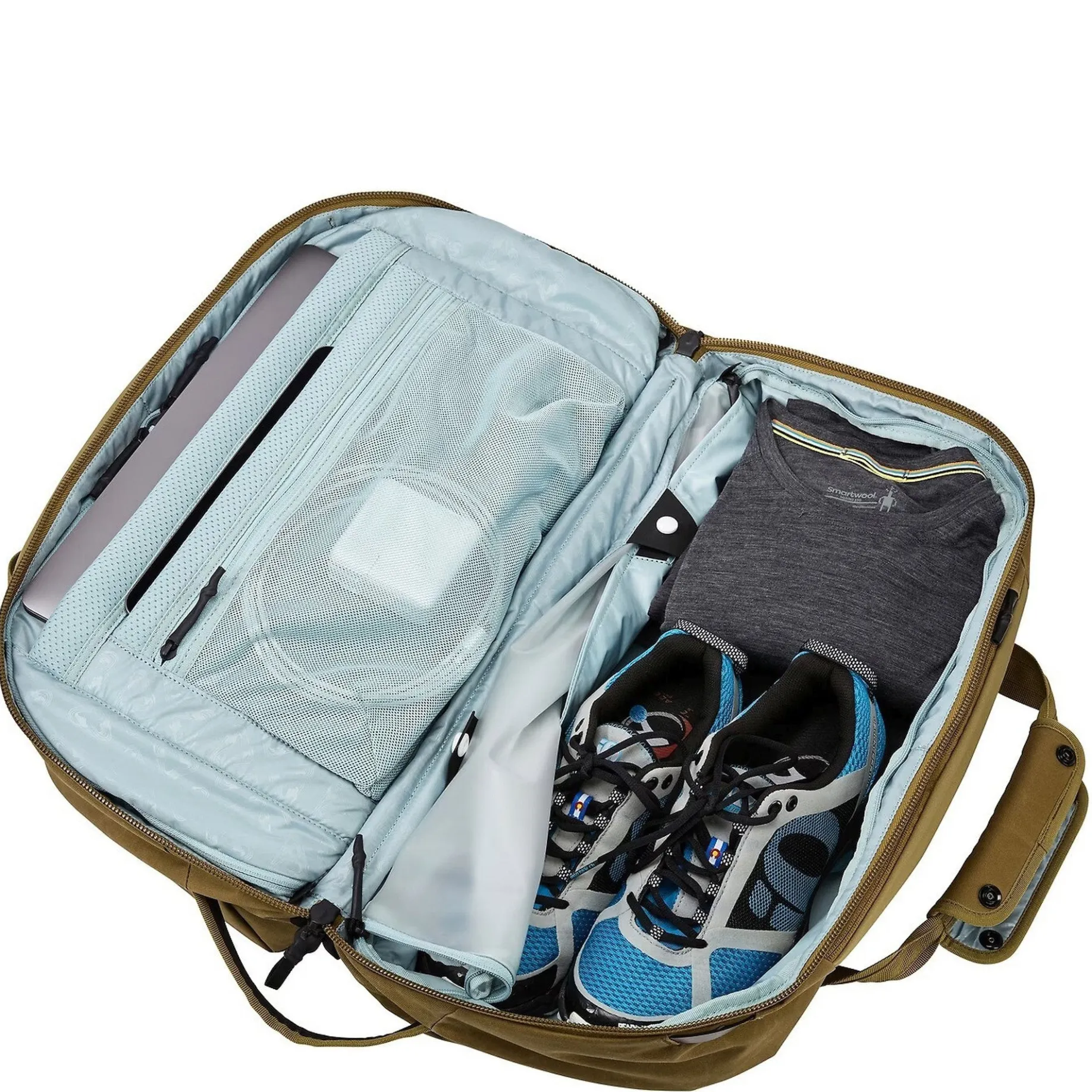 Aion 35 Weekender - Reisetasche 52 cm (nutria)