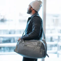 Aion 35 Weekender - Reisetasche 52 cm (dark slate)