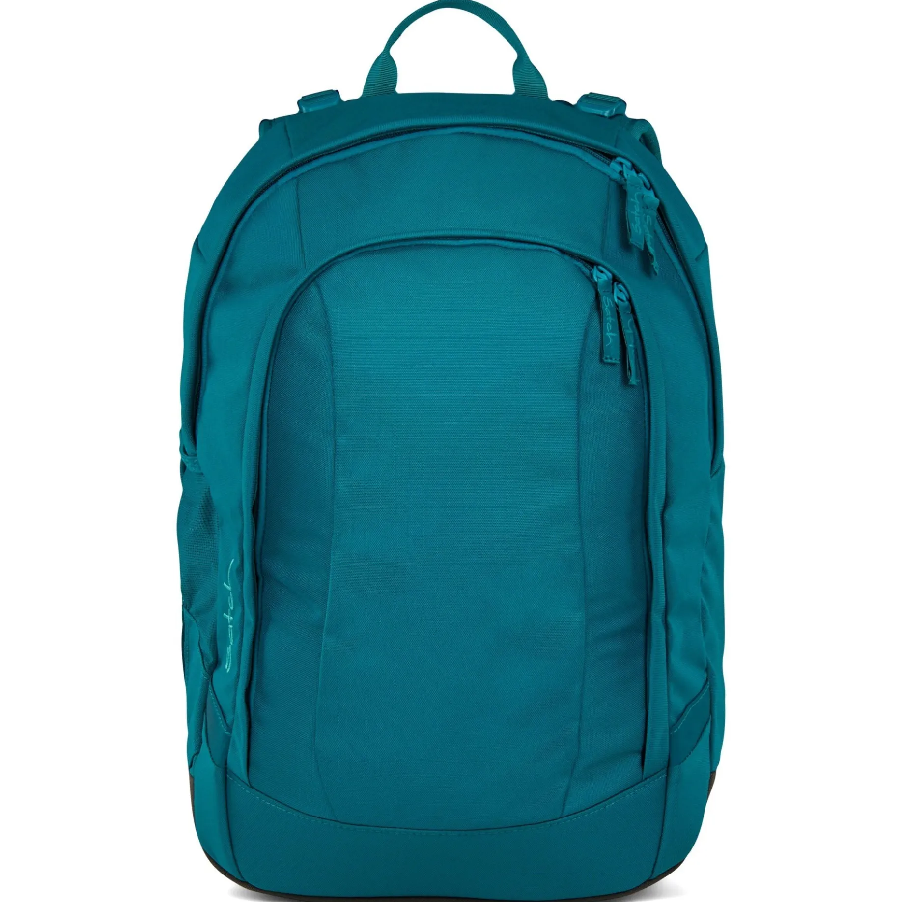 Air - Schulrucksack 45 cm 2025 (deep petrol)