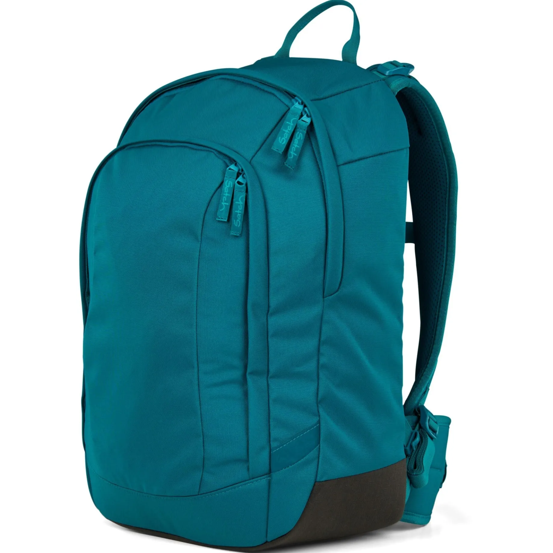 Air - Schulrucksack 45 cm 2025 (deep petrol)