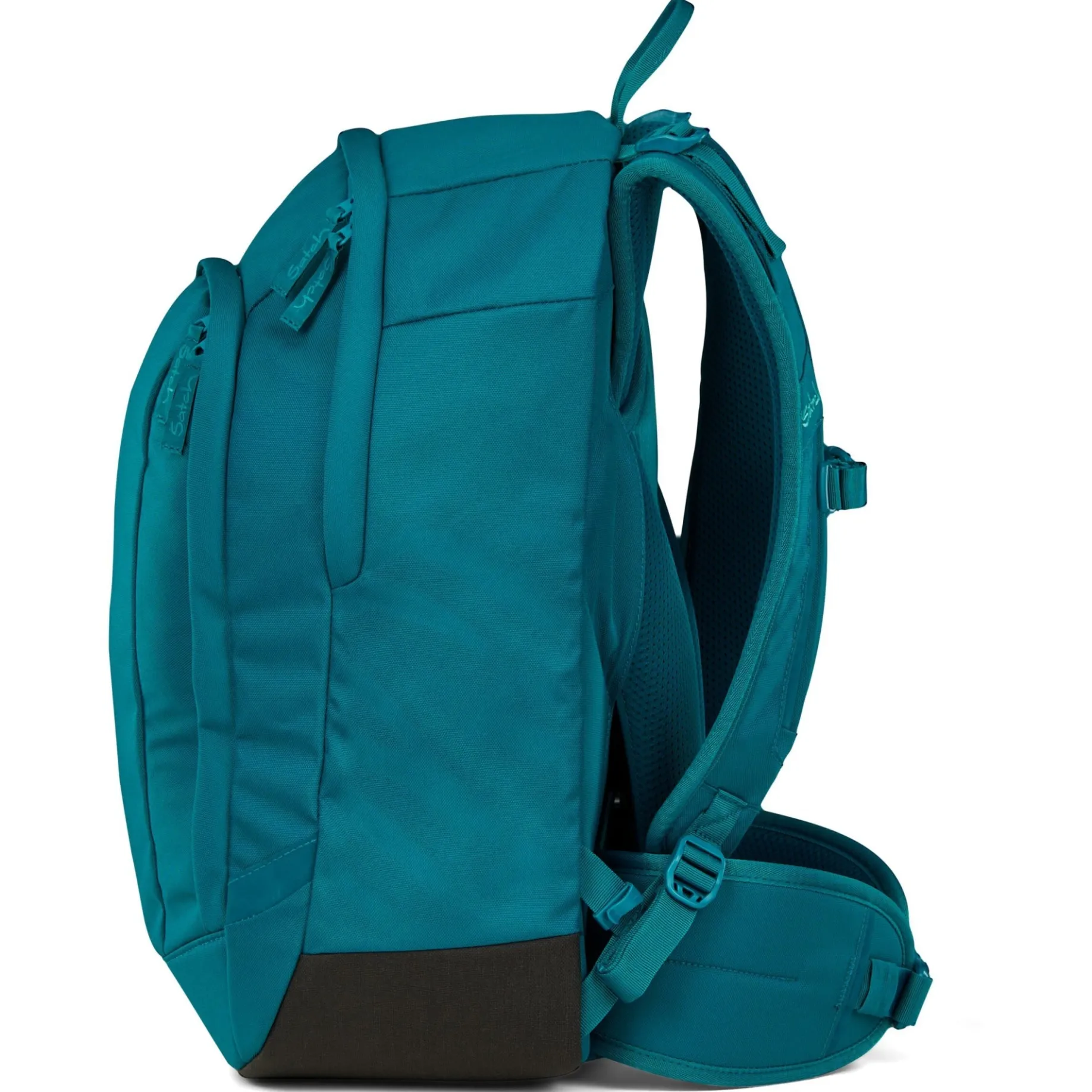 Air - Schulrucksack 45 cm 2025 (deep petrol)