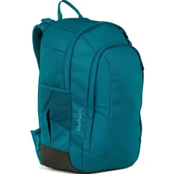 Air - Schulrucksack 45 cm 2025 (deep petrol)