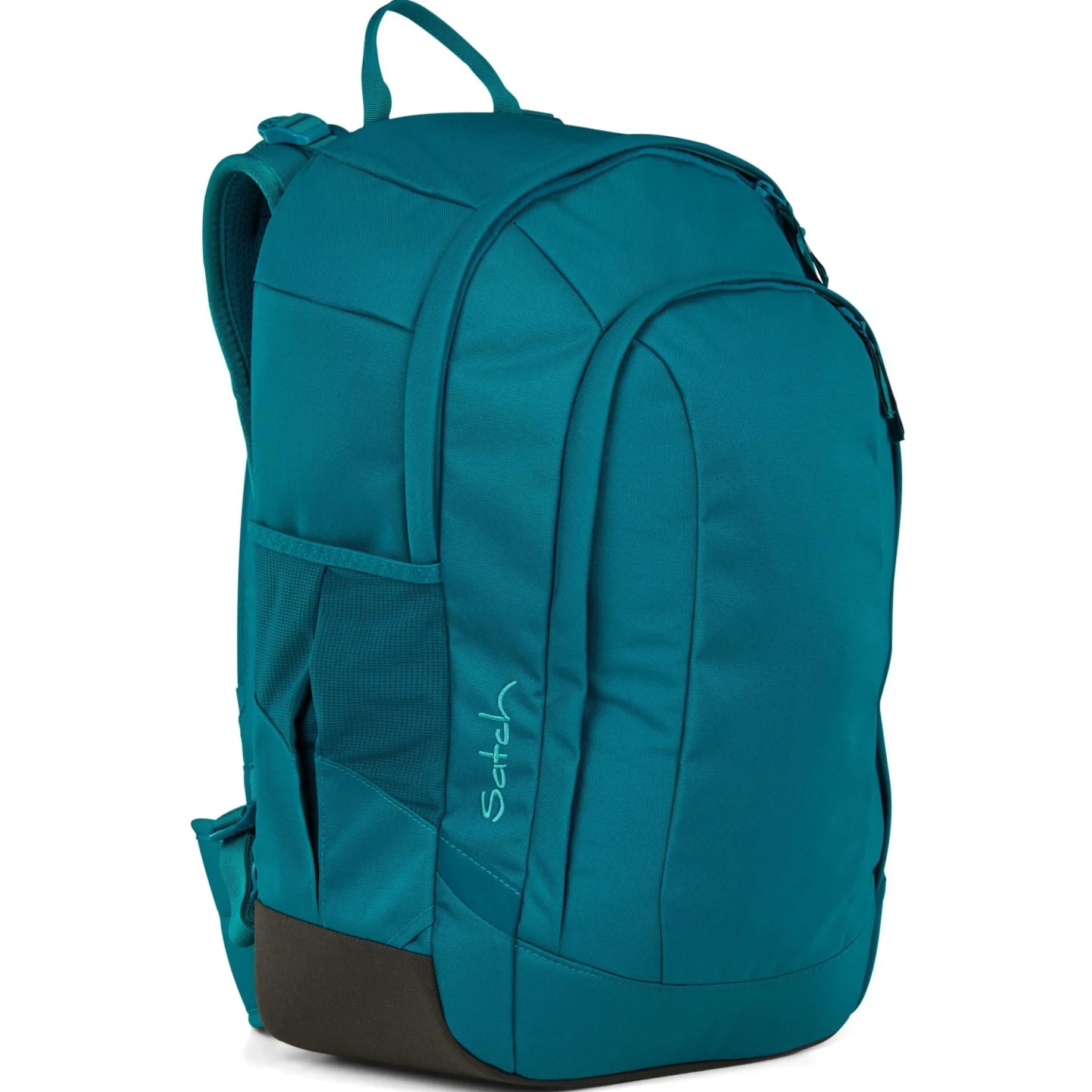 Air - Schulrucksack 45 cm 2025 (deep petrol)