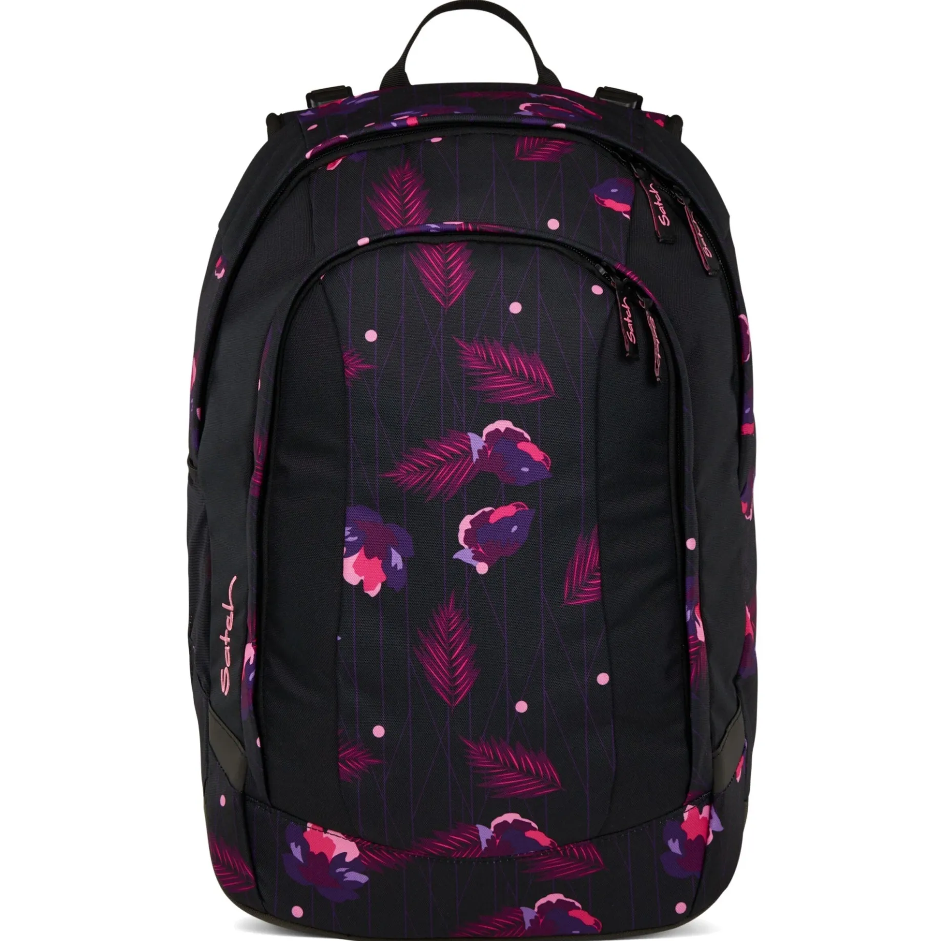 Air - Schulrucksack 45 cm 2025 (mystic nights)