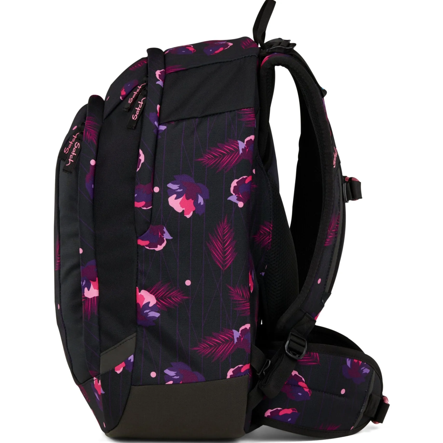 Air - Schulrucksack 45 cm 2025 (mystic nights)
