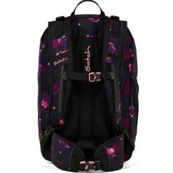 Air - Schulrucksack 45 cm 2025 (mystic nights)