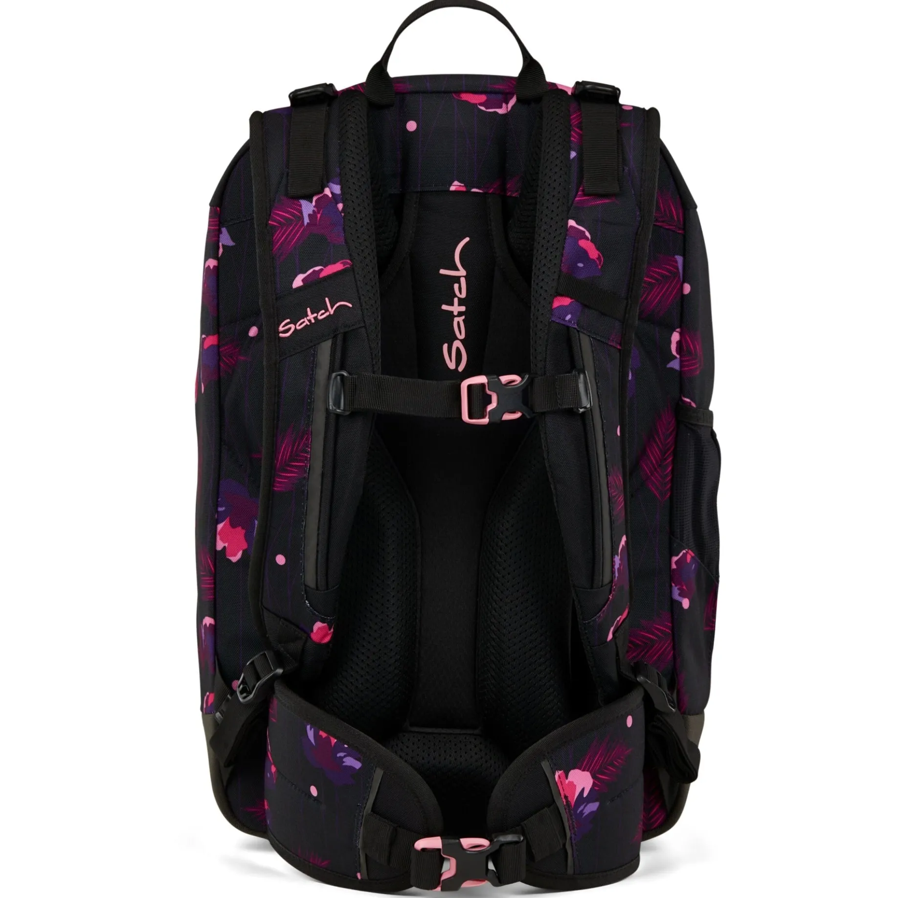 Air - Schulrucksack 45 cm 2025 (mystic nights)