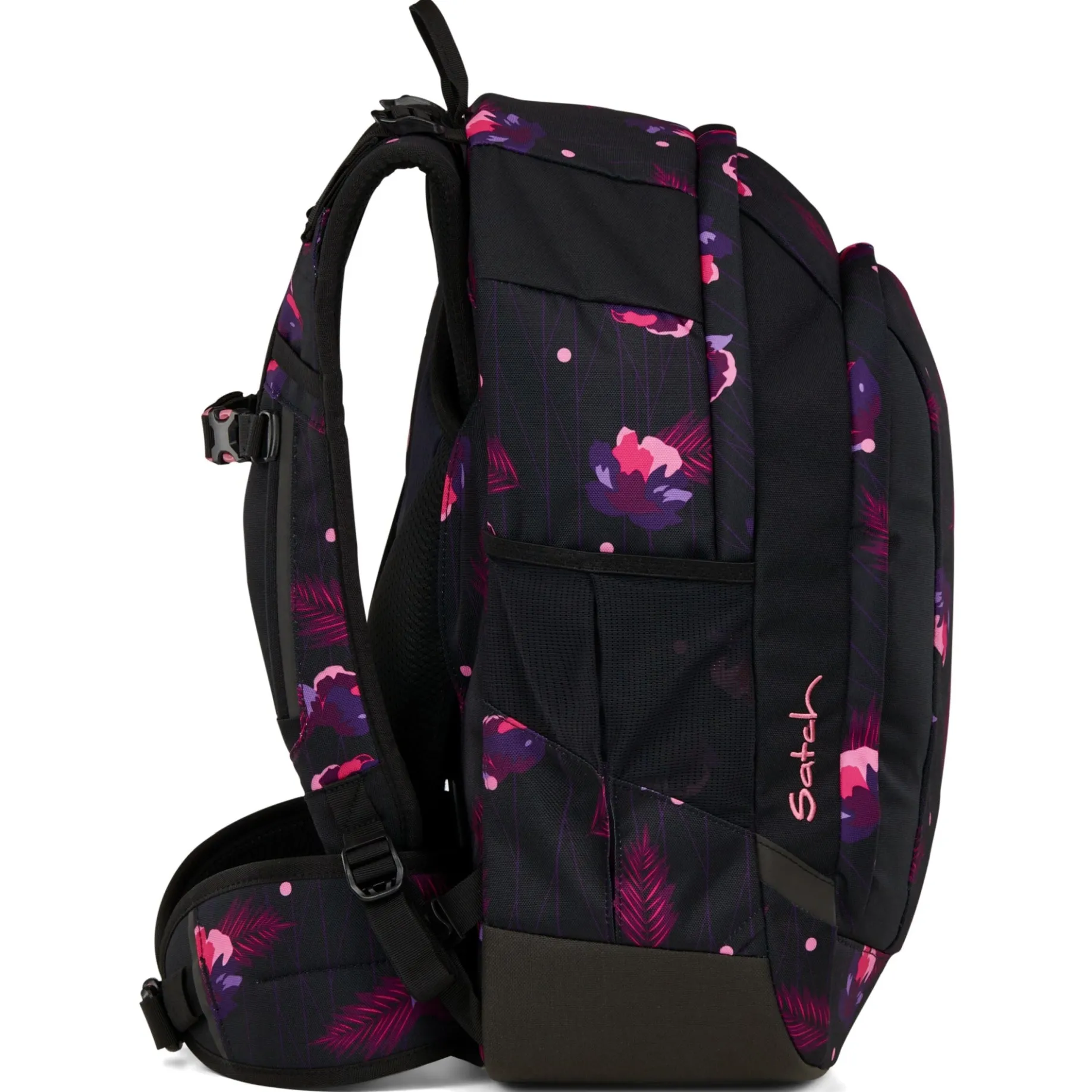 Air - Schulrucksack 45 cm 2025 (mystic nights)