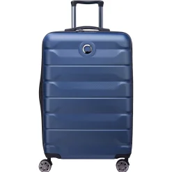 Air Armour - 4-Rollen-Trolley M 68 cm erw. (nachtblau)