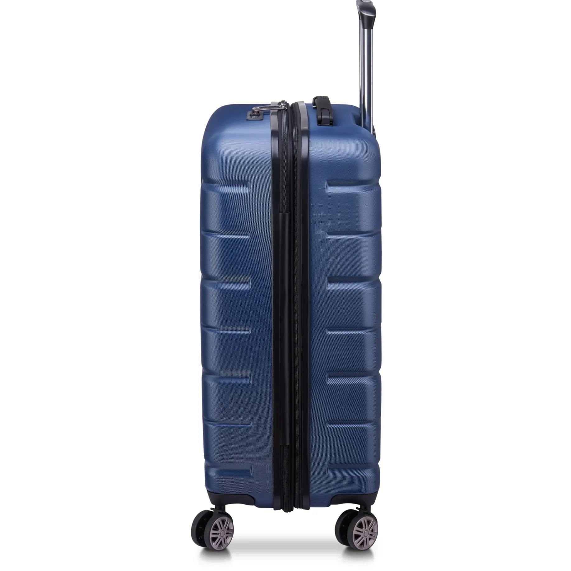 Air Armour - 4-Rollen-Trolley M 68 cm erw. (nachtblau)