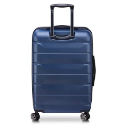 Air Armour - 4-Rollen-Trolley M 68 cm erw. (nachtblau)