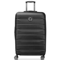 Air Armour - 4-Rollen-Trolley L 77 cm erw. (schwarz)
