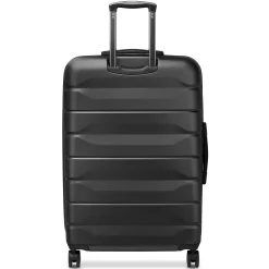 Air Armour - 4-Rollen-Trolley L 77 cm erw. (schwarz)