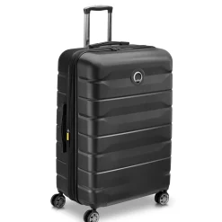 Air Armour - 4-Rollen-Trolley L 77 cm erw. (schwarz)