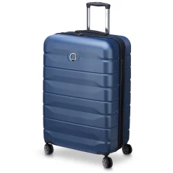 Air Armour - 4-Rollen-Trolley L 77 cm erw. (nachtblau)