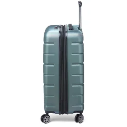 Air Armour - 4-Rollen-Trolley M 68 cm erw. (grün)