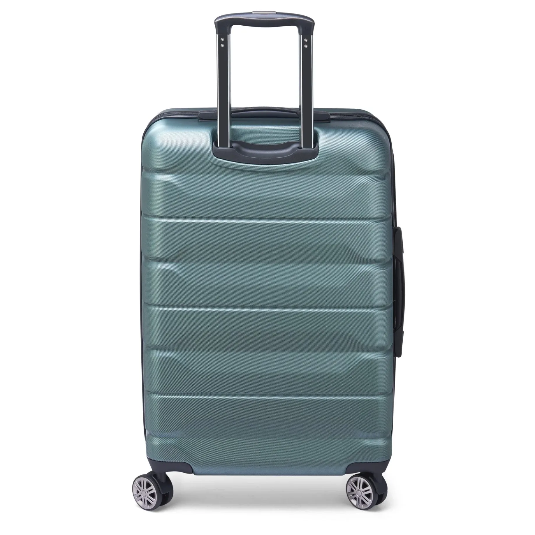 Air Armour - 4-Rollen-Trolley M 68 cm erw. (grün)