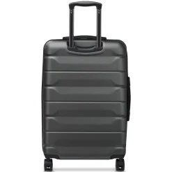 Air Armour - 4-Rollen-Trolley M 68 cm erw. (schwarz)