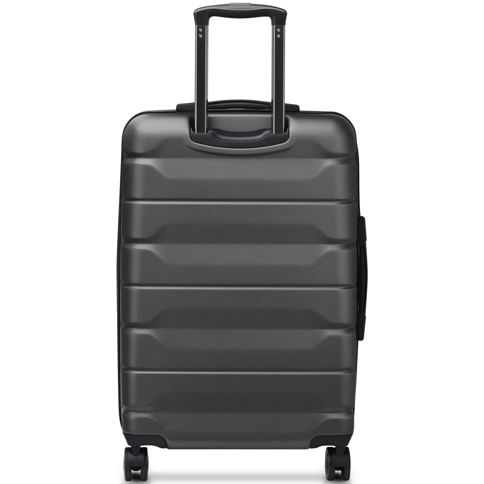 Air Armour - 4-Rollen-Trolley M 68 cm erw. (schwarz)