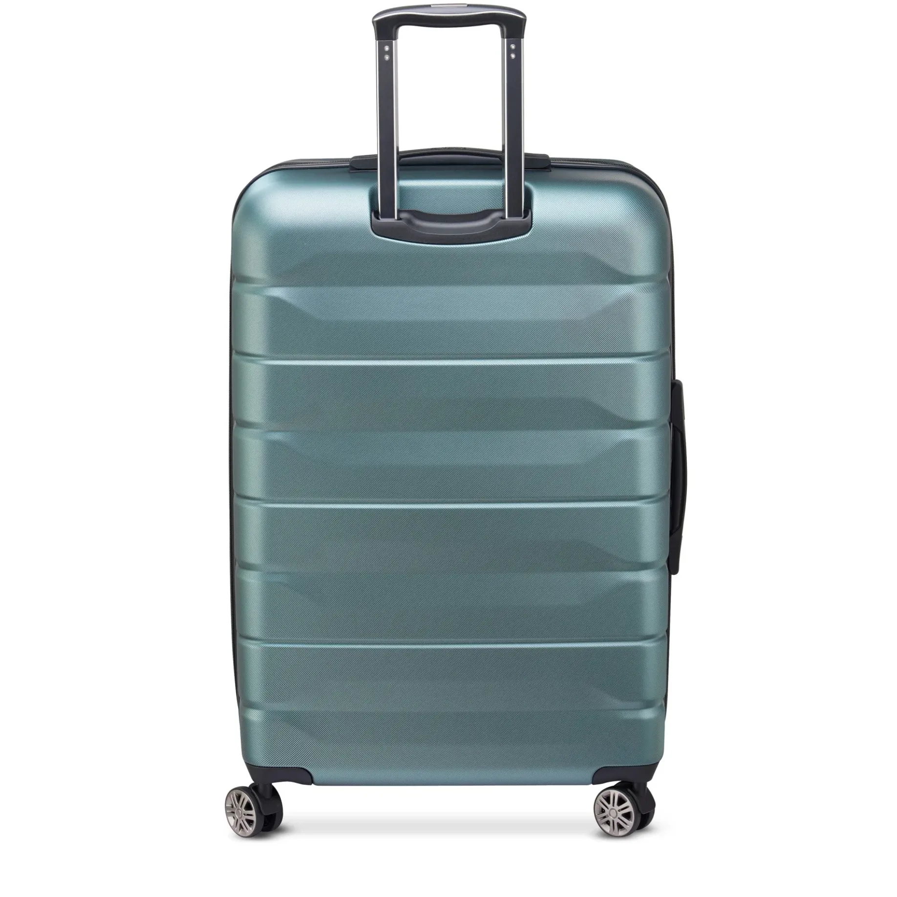 Air Armour - 4-Rollen-Trolley L 77 cm erw. (grün)