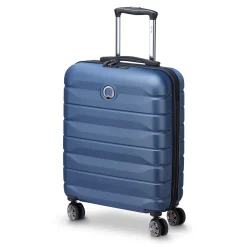 Air Armour Slimline - 4-Rollen Kabinentrolley S 55 cm (nachtblau)