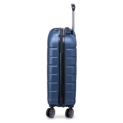 Air Armour Slimline - 4-Rollen Kabinentrolley S 55 cm (nachtblau)