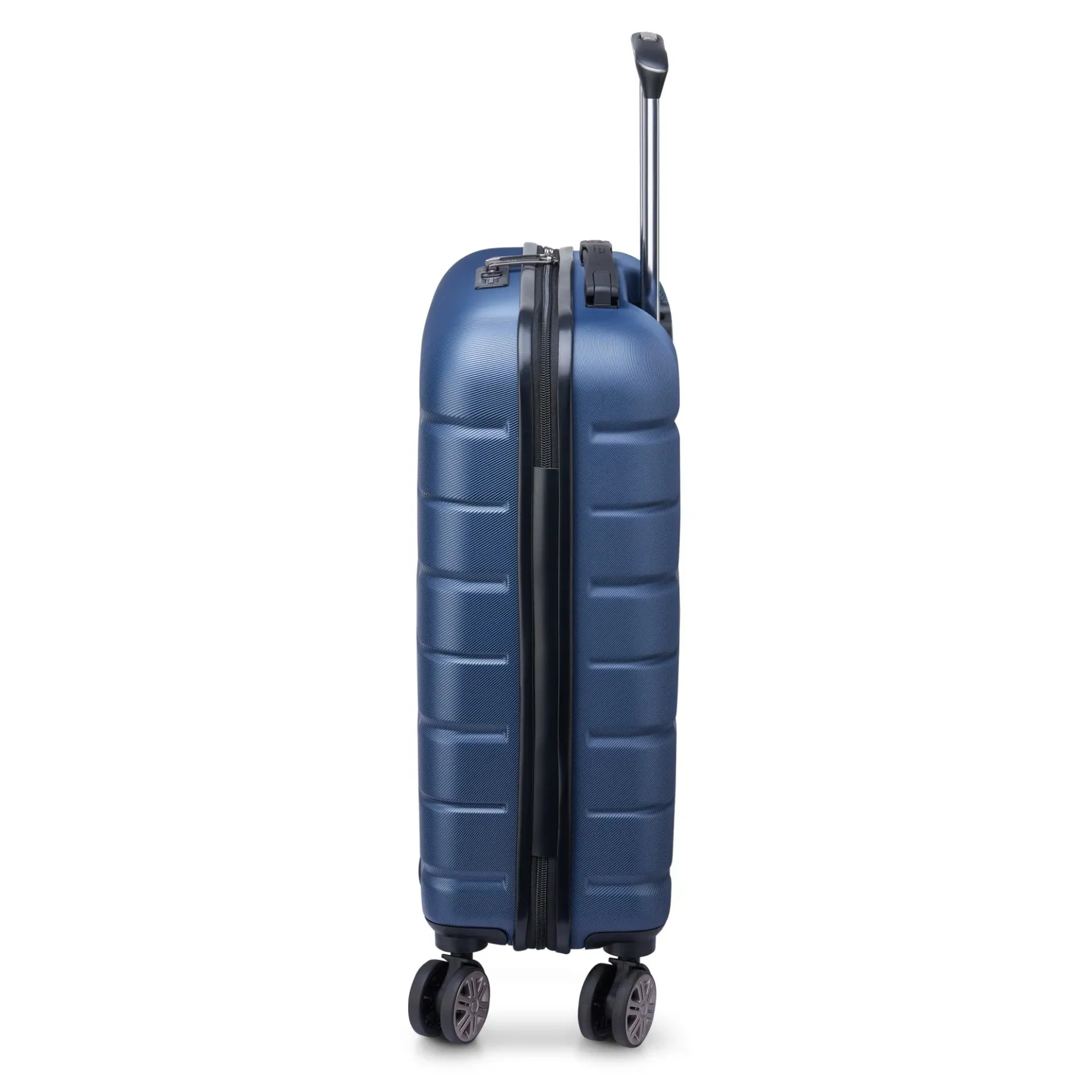 Air Armour Slimline - 4-Rollen Kabinentrolley S 55 cm (nachtblau)