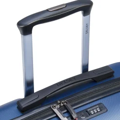 Air Armour Slimline - 4-Rollen Kabinentrolley S 55 cm (nachtblau)