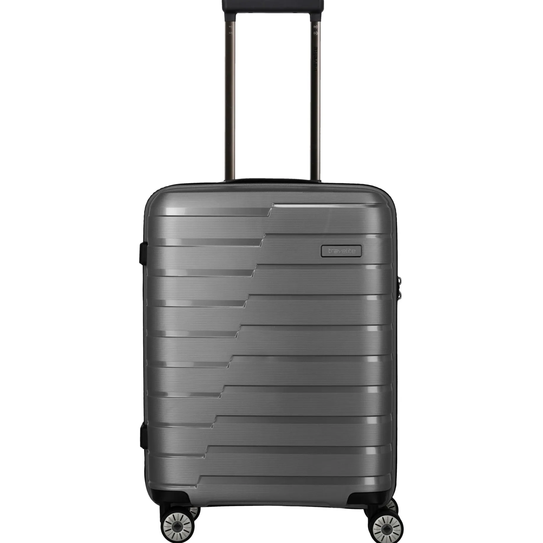 Air Base - 4-Rollen-Kabinentrolley S 55 cm (anthracite)
