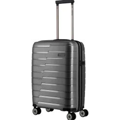 Air Base - 4-Rollen-Kabinentrolley S 55 cm (anthracite)