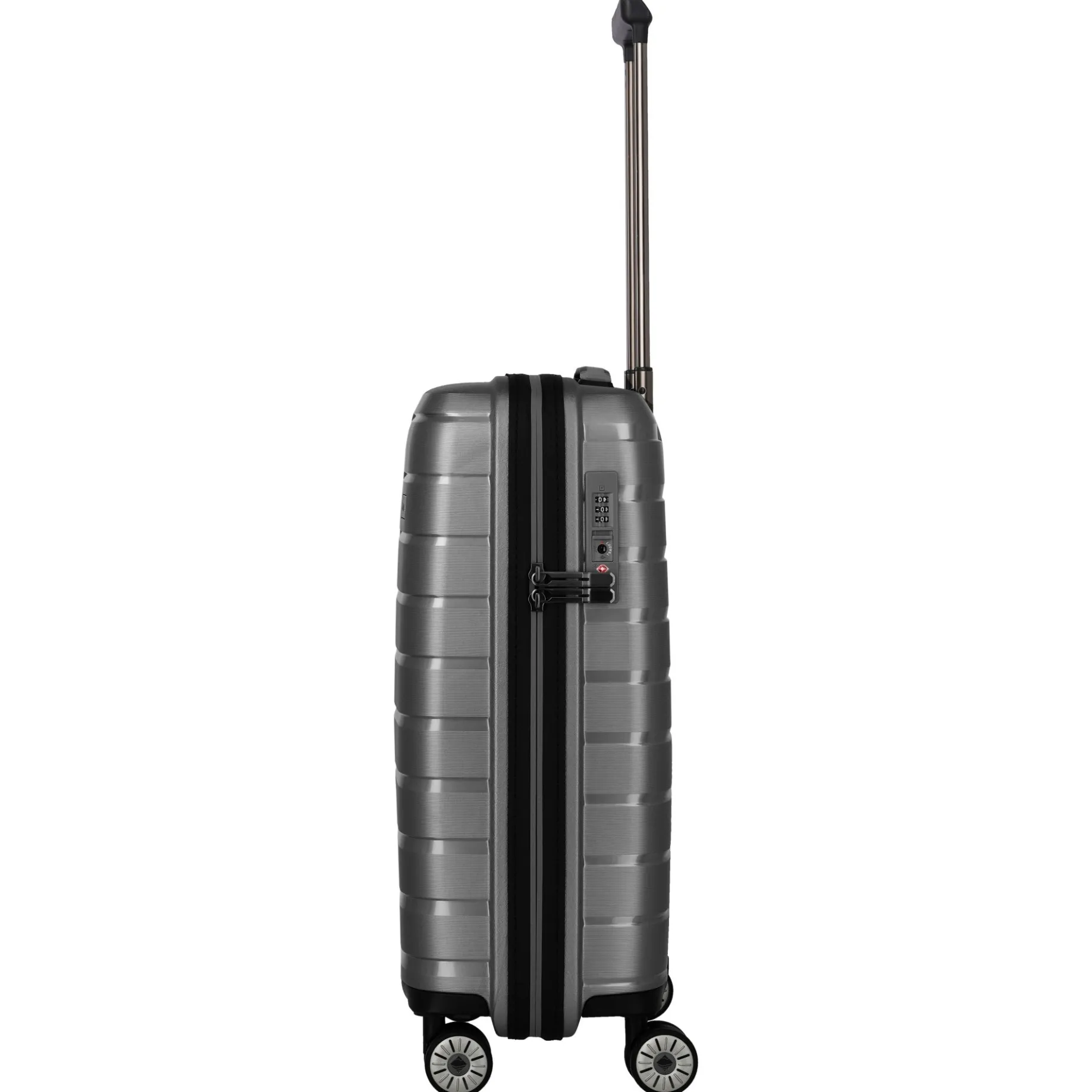 Air Base - 4-Rollen-Kabinentrolley S 55 cm (anthracite)