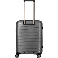 Air Base - 4-Rollen-Kabinentrolley S 55 cm (anthracite)