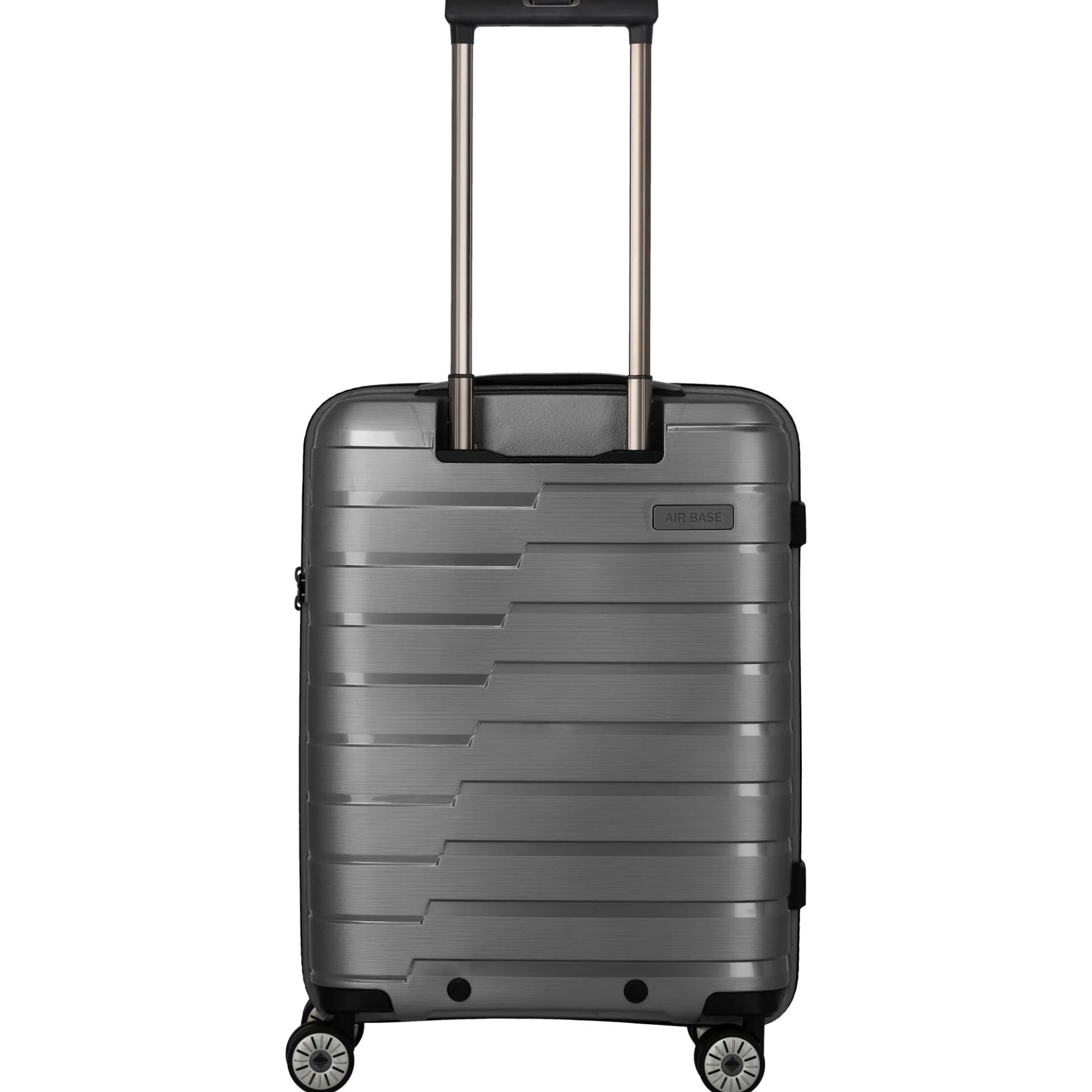 Air Base - 4-Rollen-Kabinentrolley S 55 cm (anthracite)