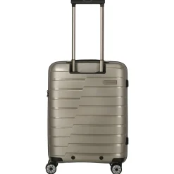 Air Base - 4-Rollen-Kabinentrolley S 55 cm (champagner)