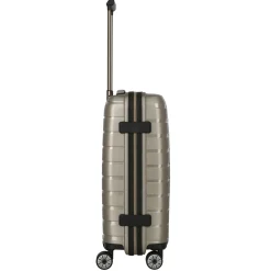 Air Base - 4-Rollen-Kabinentrolley S 55 cm (champagner)
