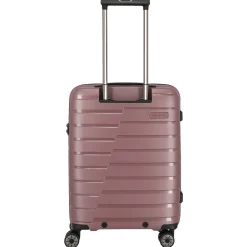 Air Base - 4-Rollen-Kabinentrolley S 55 cm (flieder)