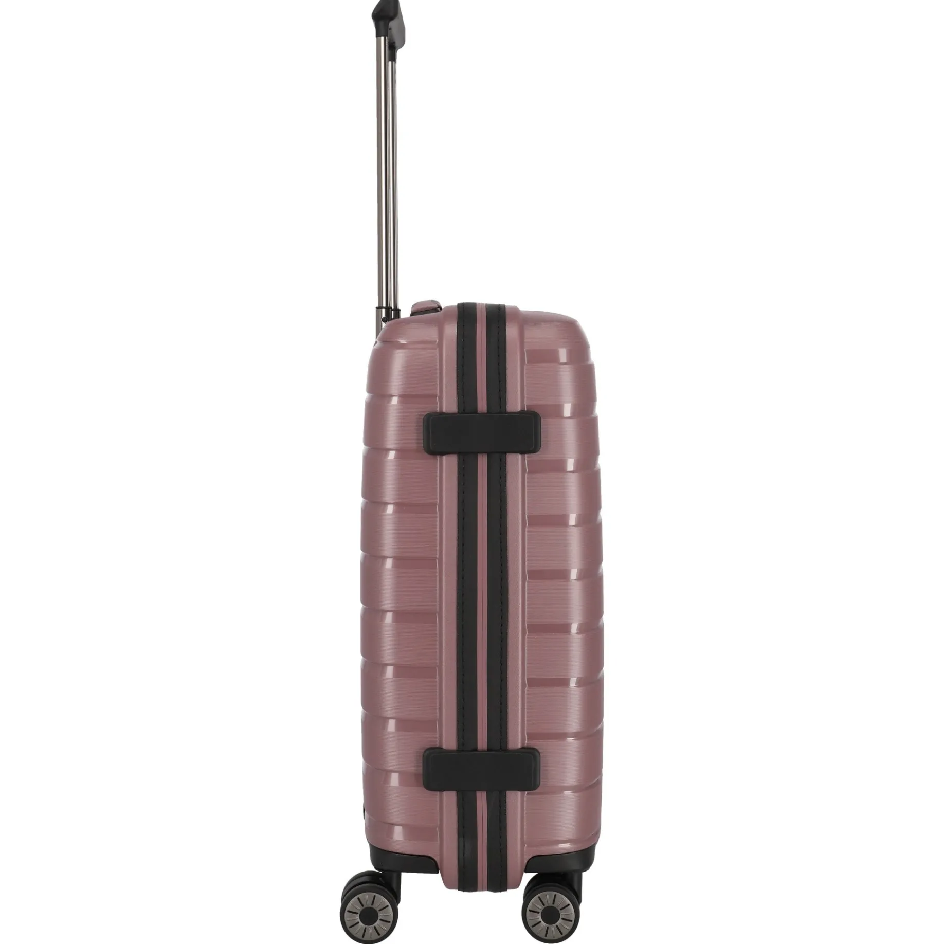 Air Base - 4-Rollen-Kabinentrolley S 55 cm (flieder)
