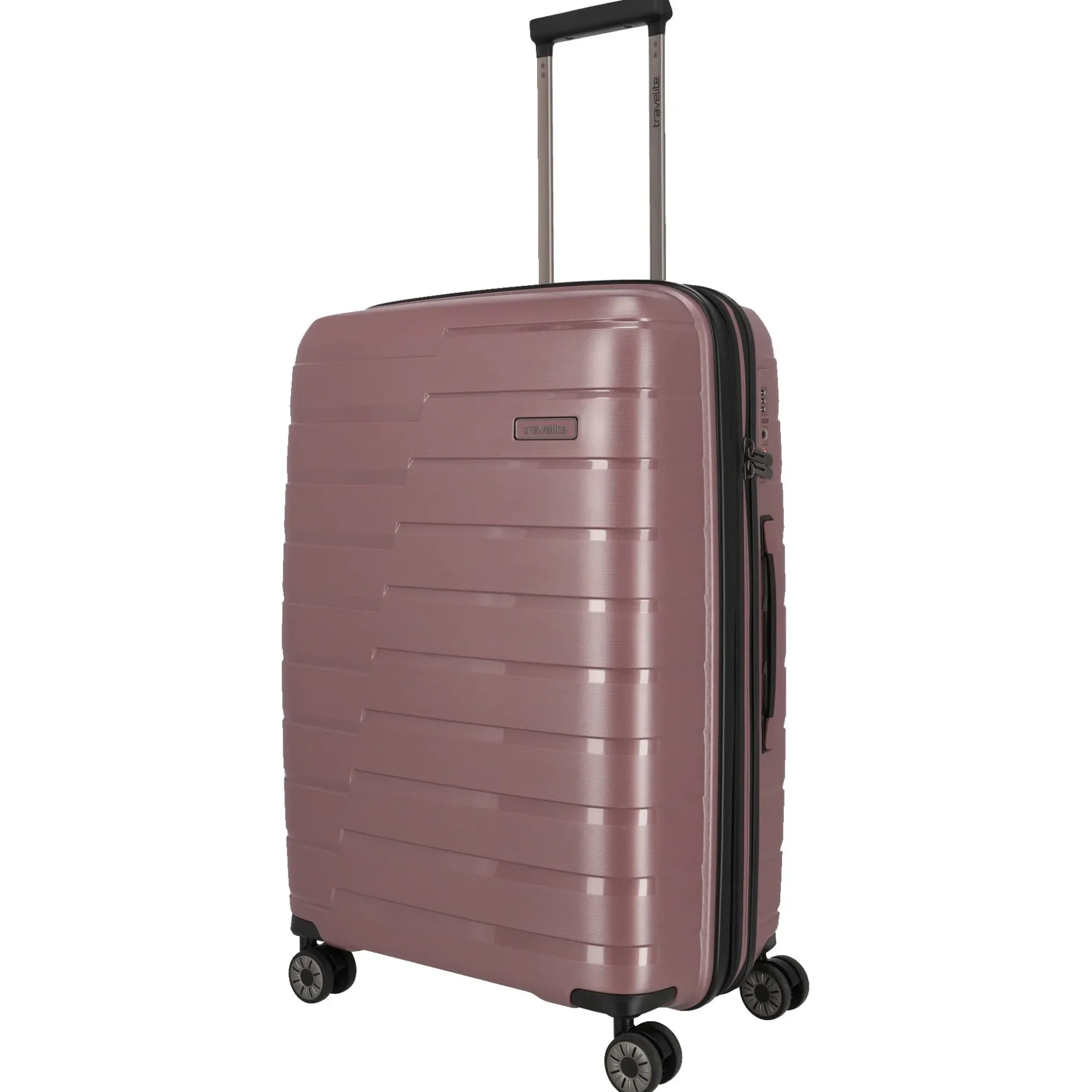 Air Base - 4-Rollen-Trolley 67 cm M erw. (flieder)