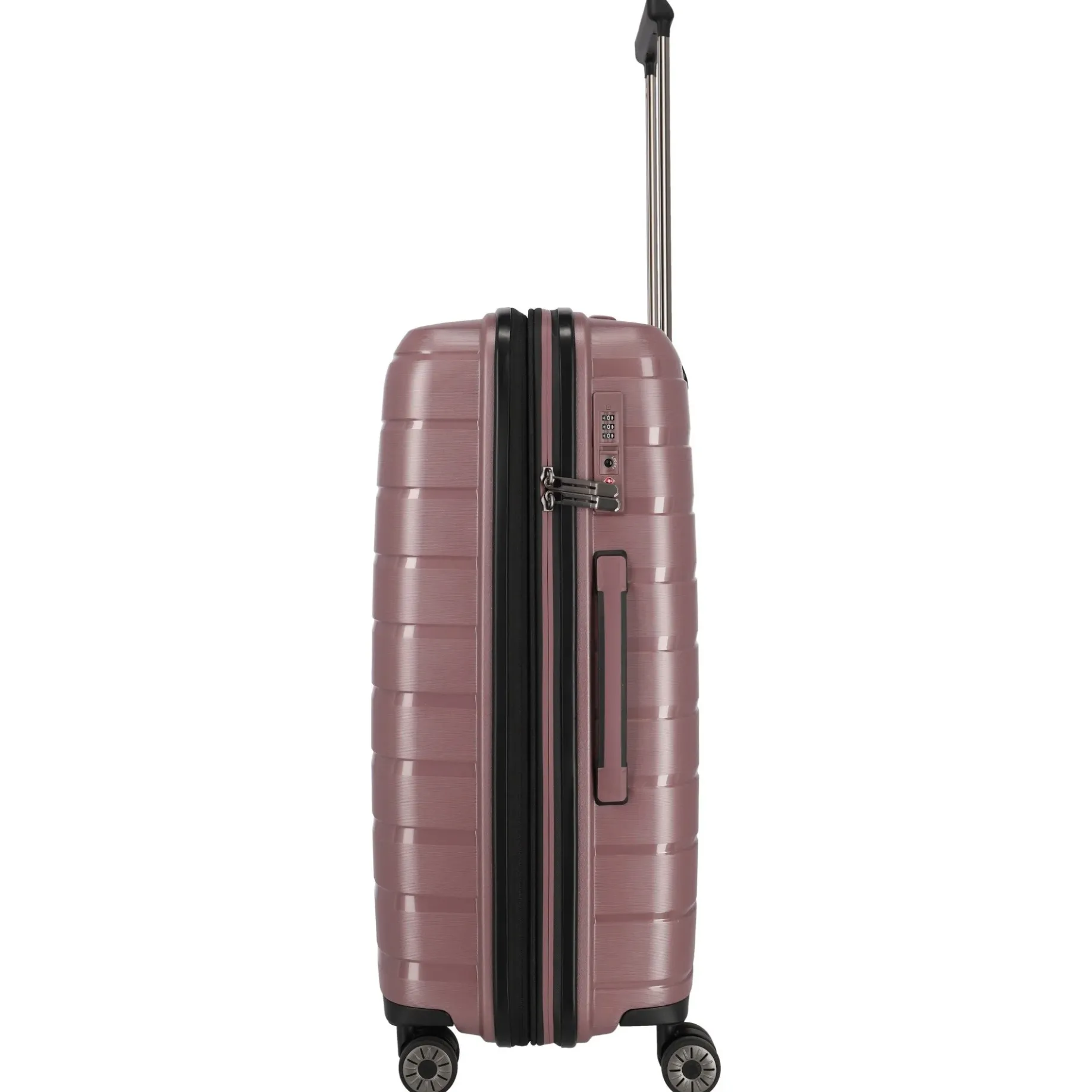 Air Base - 4-Rollen-Trolley 67 cm M erw. (flieder)