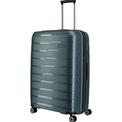 Air Base - 4-Rollen-Trolley 77 cm L (iceblue)