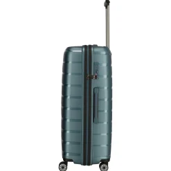 Air Base - 4-Rollen-Trolley 77 cm L (iceblue)
