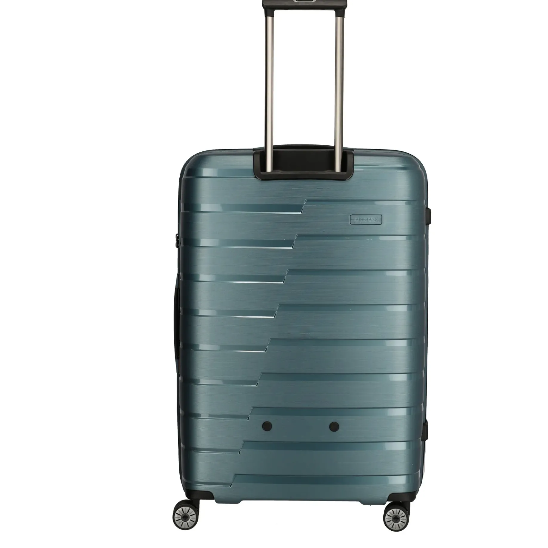 Air Base - 4-Rollen-Trolley 77 cm L (iceblue)