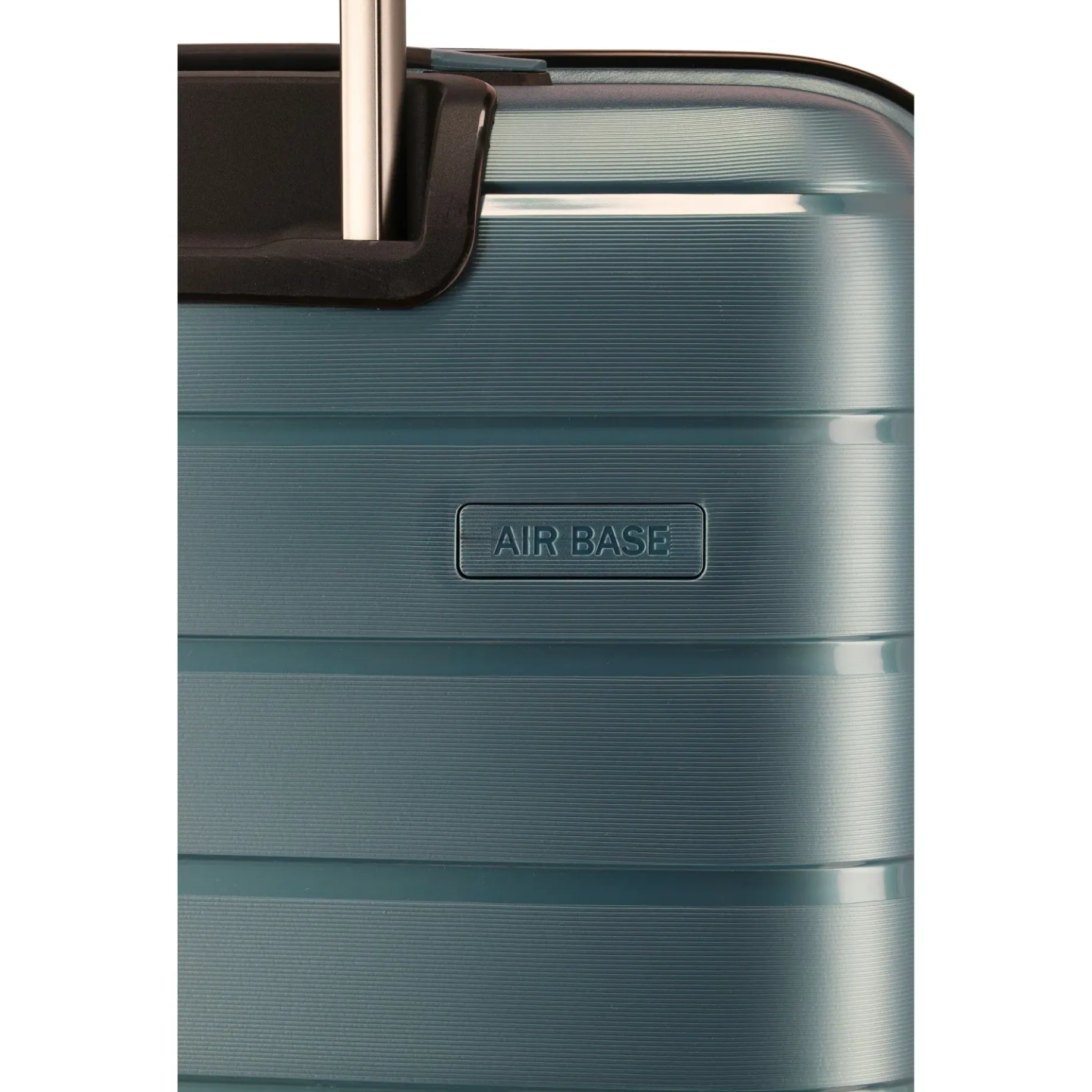 Air Base - 4-Rollen-Trolley 77 cm L (iceblue)