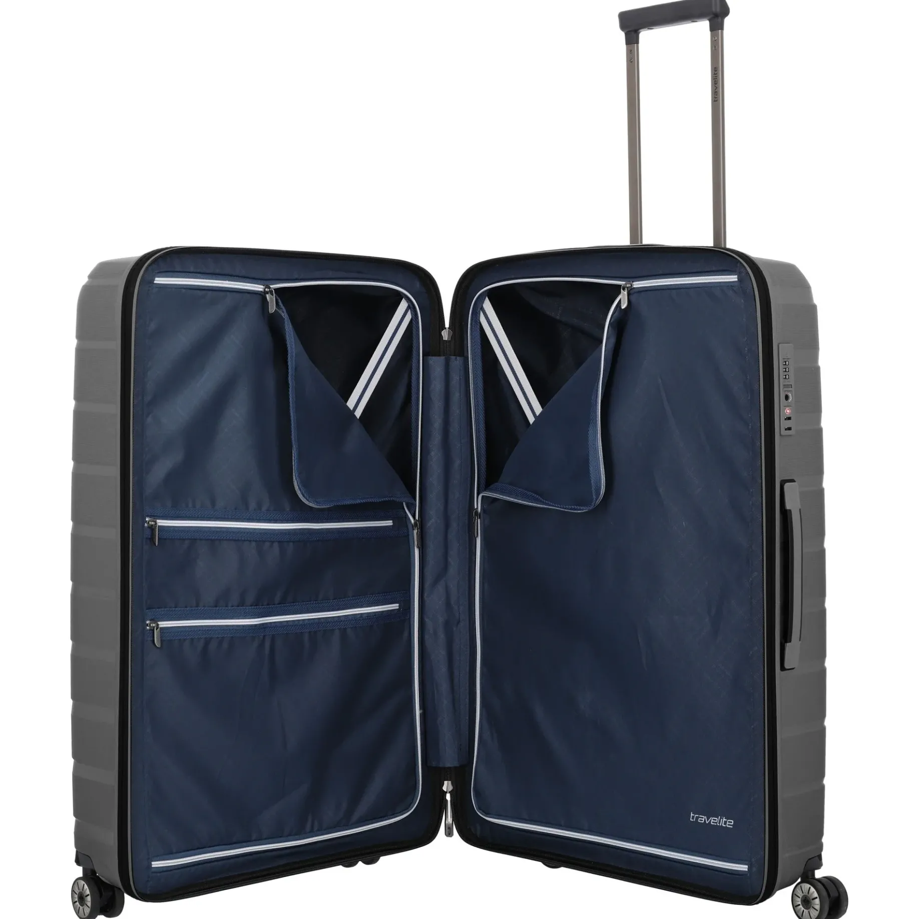 Air Base - 4-Rollen-Trolley 77 cm L (anthracite)