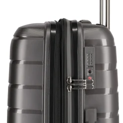 Air Base - 4-Rollen-Trolley 77 cm L (anthracite)
