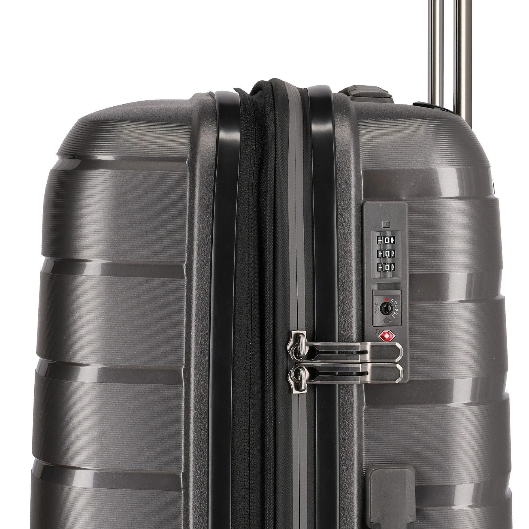 Air Base - 4-Rollen-Trolley 77 cm L (anthracite)